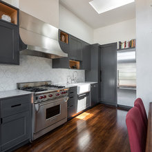 Backsplash