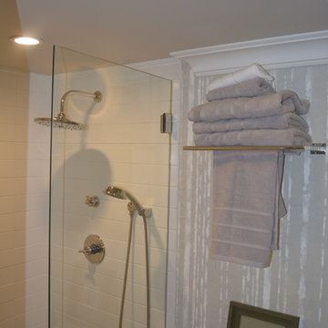 Restoring Original Character to a Time-Worn Brooklyn Co-op