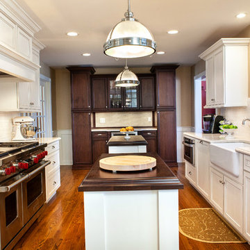 Kitchen Remodel, Livingston, NJ