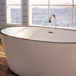 Freestanding Tubs - Bathtubs