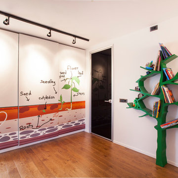 PebbleKids_Submarine&Subsoil_Istanbul / Turkey