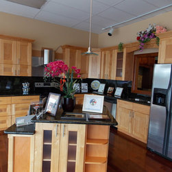 Birmingham cabinets - Home Improvement