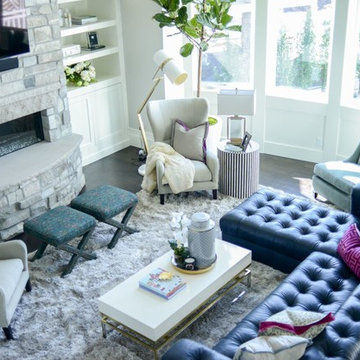 Alpine Abode