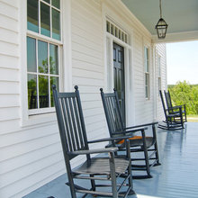 Porch - Caernarvon