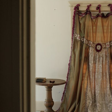 Curtains