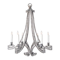 Venetian Chandelier - Chandeliers