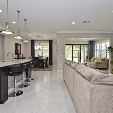 Stunning Palmer Ranch FL Home - Sarasota Real Estate Photographer Rick Ambrose