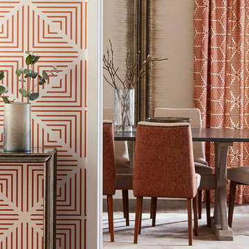 Harlequin - Fabric/Wallpaper