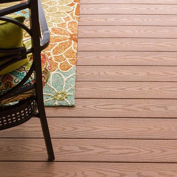 BEAUTIFUL DECKS