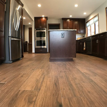 Kitchen Remodel
