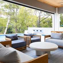 Outdoor Sitting