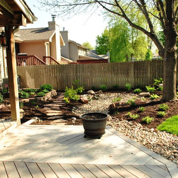 Outdoor Living