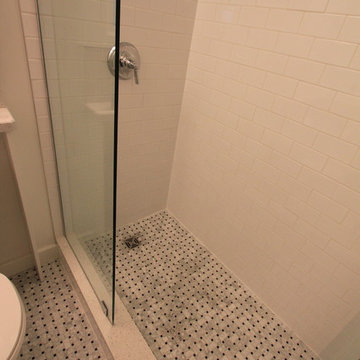Small Condo Bathroom