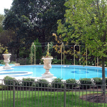 Private Residence with Pool -12