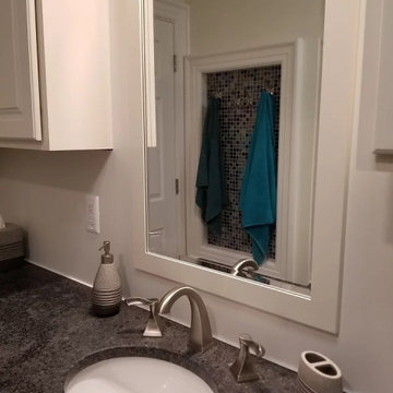 Master Bathroom Remodel