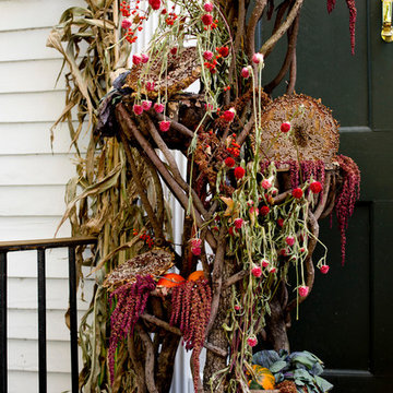 Houzz TV: Take a Leaf-Peeping Road Trip in New England