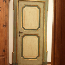 Doors - Products