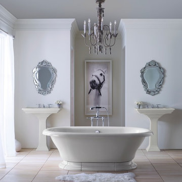 Kohler Bathrooms
