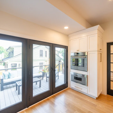West Chester Addition & Renovation