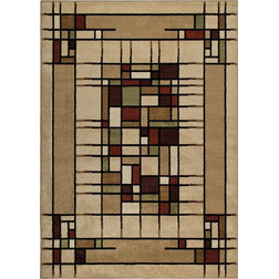 Transitional Outdoor Rugs by Orian Rugs