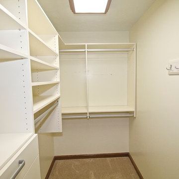 New Paris Closet
