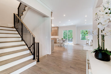 Flooring