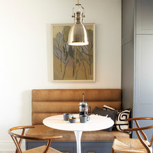 Built In dining