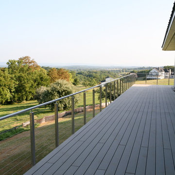 Cable Railing