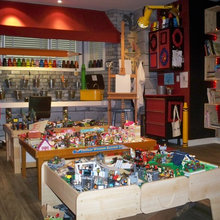 playroom