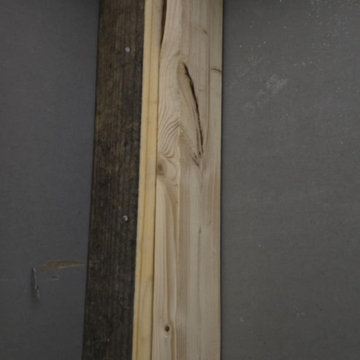 Partition Wall