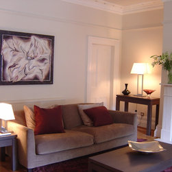 Original paintings on canvas - Paintings