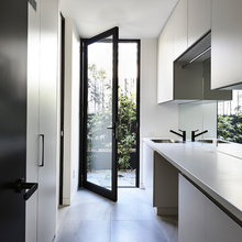 Bathrooms and Laundry