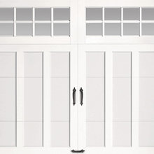 Garage Doors