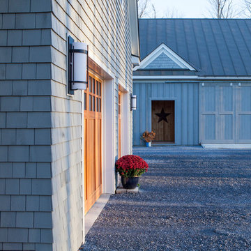 Maple Hill Residence