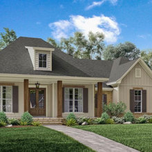 Home Exterior