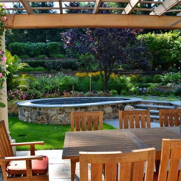 Patio and Spa Designs Chatham NJ