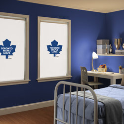 Creative Shading- Perfect for kids bedrooms - Roller Shades