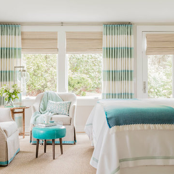 Cape Cod Modern