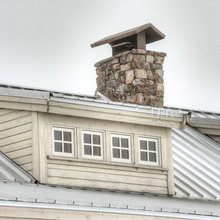 Dormers