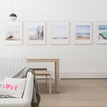 flooring color
