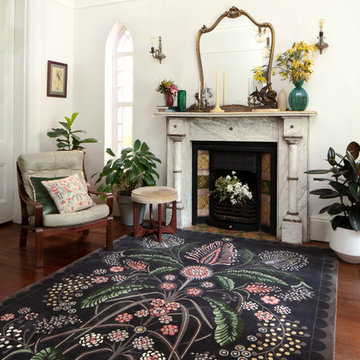 Wattle Delight by House Of Heras