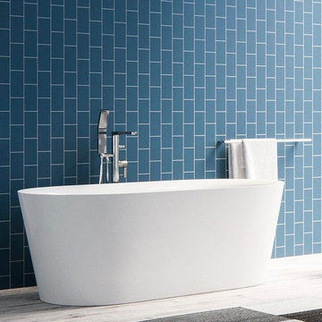 Dewey Freestanding Bathtub