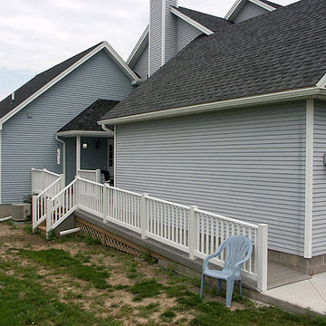 In-Law Addition