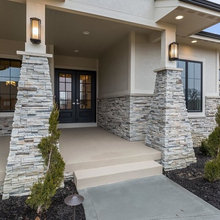 Exterior Paint