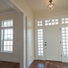 New House