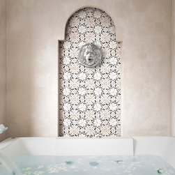 2017 Collection - Wall And Floor Tile