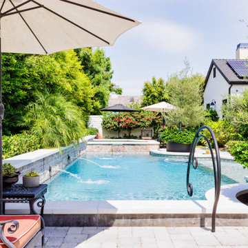 New Build in Floral Park, CA
