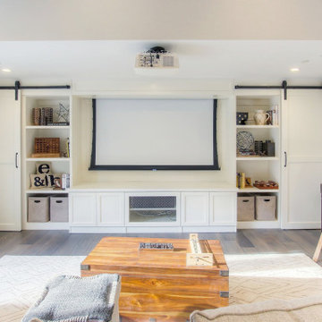 ADU -  Accessory Dwelling Unit