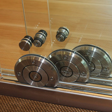 Yoga Studio