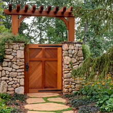 Gate